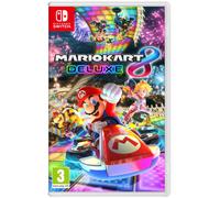 Mario Kart 8 Deluxe [Nintendo Switch]