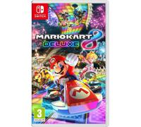 Mario Kart 8 Deluxe [Nintendo Switch]