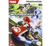 Mario Kart 8: Prima's Official Game Guide