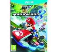 Mario Kart 8 - Wii U