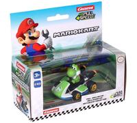 Nintendo Auto Pull & Speed Mario Kart 8 Yoshi (17318)