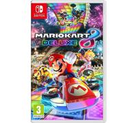 Mario Kart 8 Deluxe [Nintendo Switch]