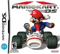 Mario Kart DS (Nintendo DS)