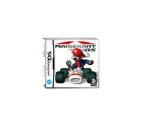 Mario Kart DS (Nintendo DS)