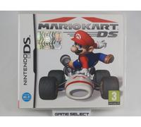 Mario KART ds Super Bros nintendo ds Dsi 2ds 3ds pal Esp - - Complete
