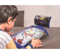 Lexibook Mario Kart Electronic Pinball With Light And Sound Blue