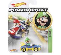 Hot Wheels Mario Kart (One Supplied)