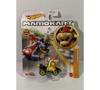 Mario Kart Hot Wheels Bowser Standard Kart GRN20