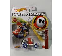 Mario Kart Hot Wheels Shy Guy B-Dasher GJH61