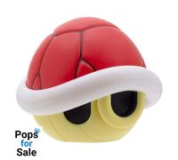 Mario Kart Light with Sound Red Shell 12 cm