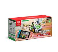 Mario Kart Live: Home Circuit- Luigi, w/4x Gates, 2x Arrows & USB C Cable