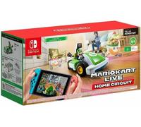 Mario Kart Live: Home Circuit Luigi | Nintendo Switch New