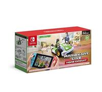 Mario Kart Live: Home Circuit- Luigi, w/4x Gates, 2x Arrows & USB C Cable