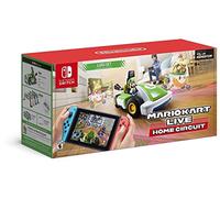 Mario Kart Live: Home Circuit Luigi Set - Nintendo Switch Luigi Set Edition