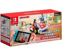Nintendo Mario Kart Live: Home Circuit -Mario Set Switch Mario Set Edition