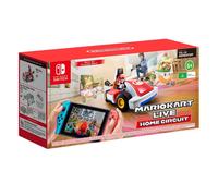 Mario Kart Live: Home Circuit - Mario Set (Nintendo Switch)