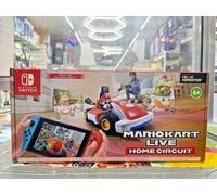 Mario Kart Live: Home Circuit - Mario Set (Nintendo Switch)