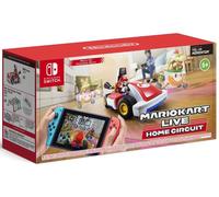 Nintendo Mario Kart Live: Home Circuit -Mario Set Switch Mario Set Edition