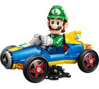 Mario Kart - Luigi & Mach 8