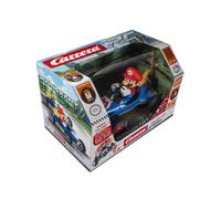 Mario Kart Mario Radio Controlled car