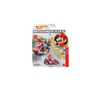 Mario Kart - Metal Vehicle/Car - Mario Wild Wing - New 2021 - New