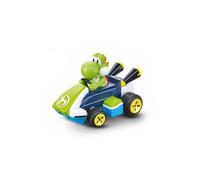Mario Kart mini RC Yoshi 2.4GHz 7 x 4.5 cm 11-part Mario Kart mini RC Yoshi 7 x 4.5 cm 11-part