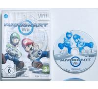 Mario Kart - Nintendo Wii & Wii U Kids Action Adventure Racing Video Game