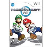 Mario Kart - Nintendo Wii (World Edition)