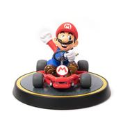 First4Figures Mario Kart Mario Standard PVC Figures