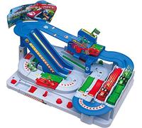 Mario Kart Racing Deluxe Playset