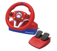 Mario Kart Racing Wheel Pro Mini for Nintendo Switch