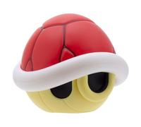 Mario Kart: Red Shell Light with Sound