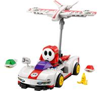 Mario Kart - Shy Guy & P-Wing