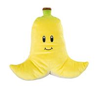 Mario Kart Plush - Banana 40cm | Officially Licensed New