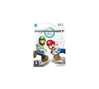 Mario Kart Wii