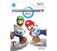 Mario Kart Wii