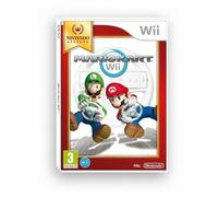 Nintendo Selects: Mario Kart Wii Only (Nintendo Wii)