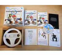 Mario Kart with Wii Wheel (Wii)