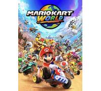 Mario Kart World - Download UK-EU - Switch 2