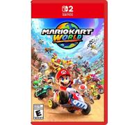 Mario Kart World - Nintendo Switch 2