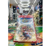 Mario Kart World - Switch