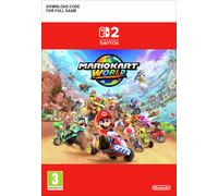 Mario Kart World Nintendo Switch 2 Game