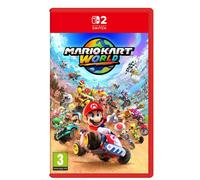 Mario Kart World - Switch