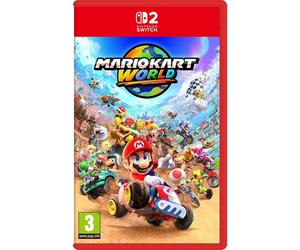 Mario Kart World - Nintendo Switch 2, New