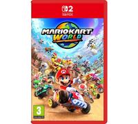 Mario Kart World - Nintendo Switch 2, Used - Good