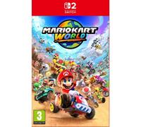 Mario Kart World Switch 2 BRAND NEW AND SEALED - FREE SHIPPING - FAST DISPATCH
