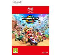 Mario Kart World Switch 2 Download ( Uk - EU)