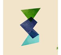 Mario Laginha, Julian Arguelles & Helge Andreas Norbakken - Atlantico [VINYL]