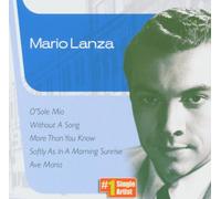 Mario Lanza