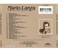 MARIO LANZA (ACTOR/SINGER) - MARIO LANZA: THE ULTIMATE COLLECTION NEW CD